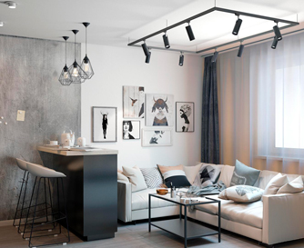 Трековые системы