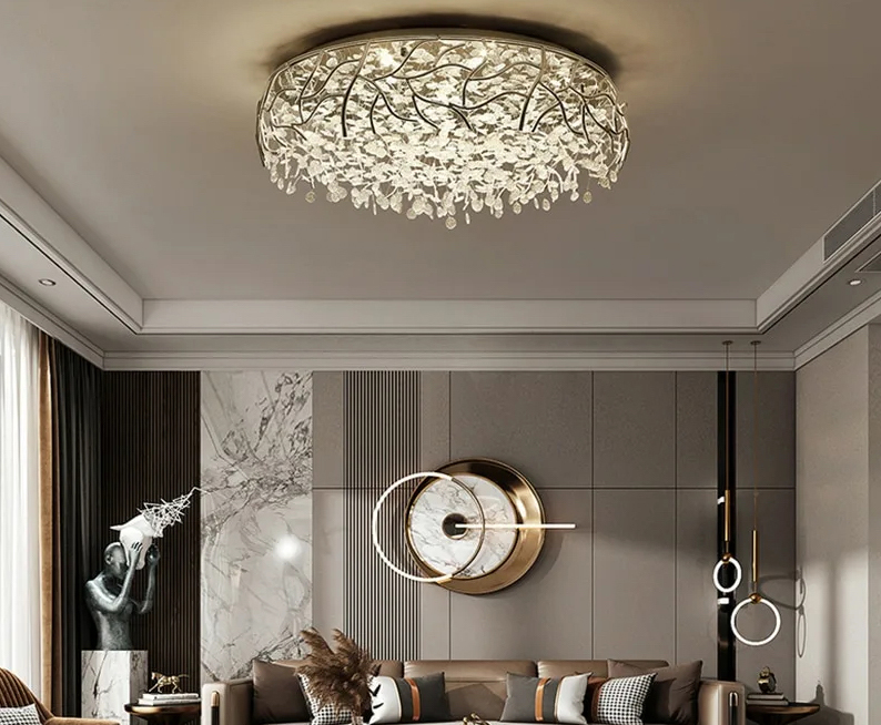 Светильники