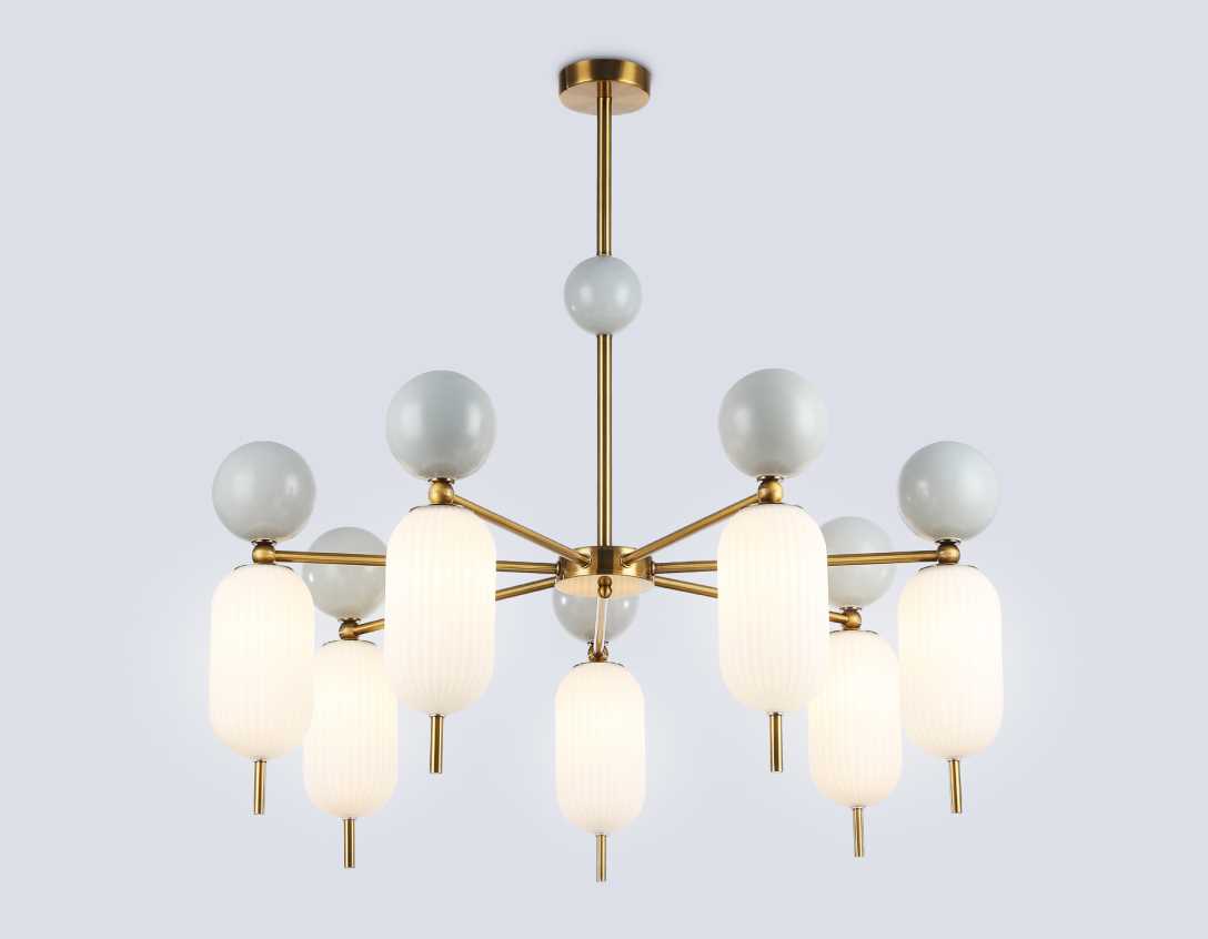 Светильник на штанге Ambrella light High Light LH53106