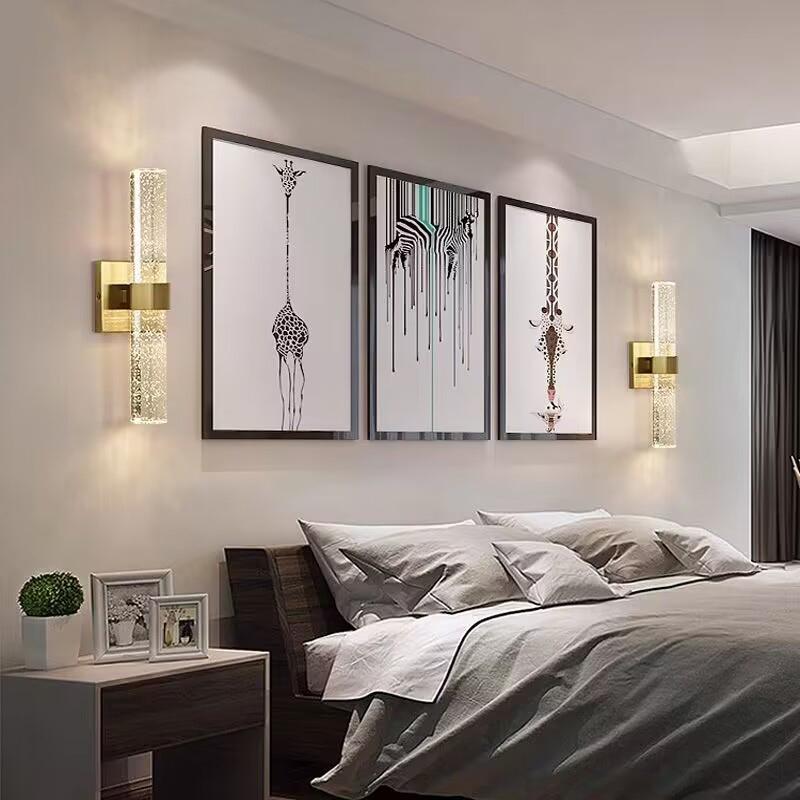 Бра и подсветки