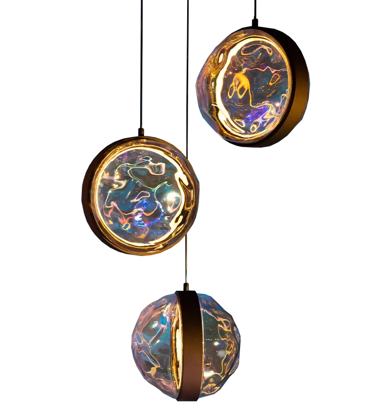 Maytoni — свет как произведение искусства!