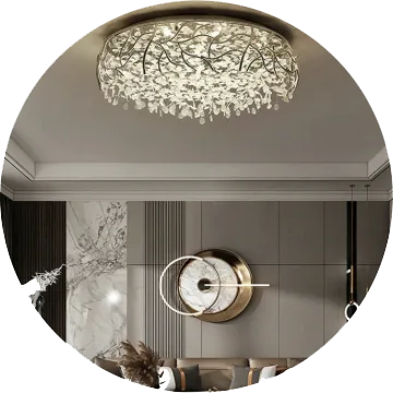 Светильники