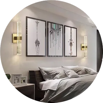 Бра и подсветки