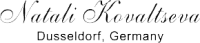 Natali Kovaltseva